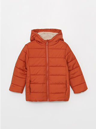 Burnt Orange