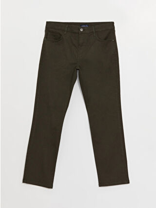 Dark Khaki