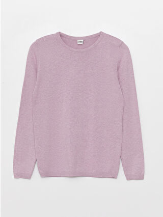 Purple Melange