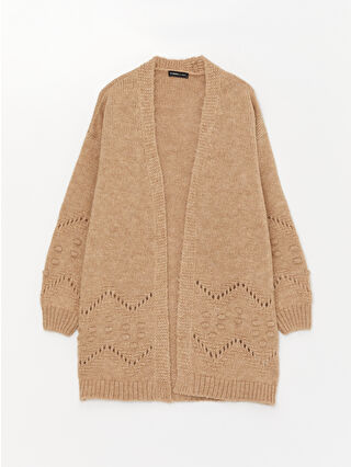Beige Melange