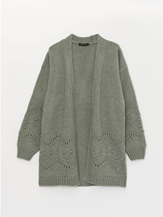 Dull Green