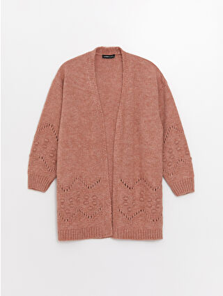 Dull Pink