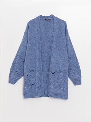 Dull Blue