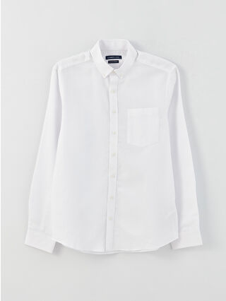 Buxe White