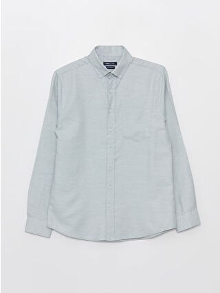 Dull Aqua Green