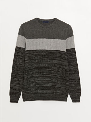 Anthracite Melange