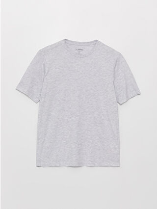 Light Grey Melange