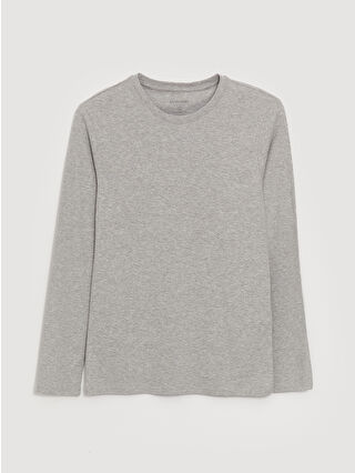 Grey Melange
