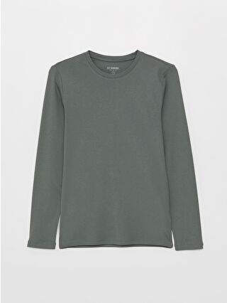Dull Green