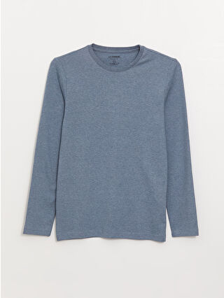 Indigo Melange