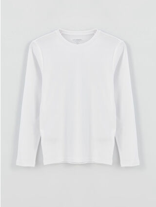 Buxe White