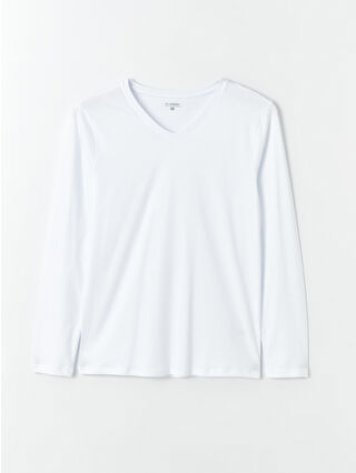 Optic White