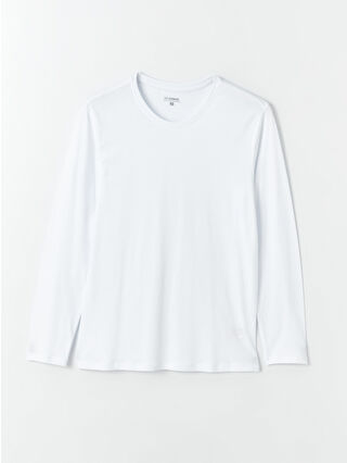 Optic White