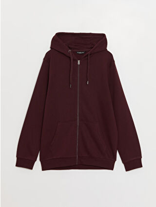 Dark Bordeaux