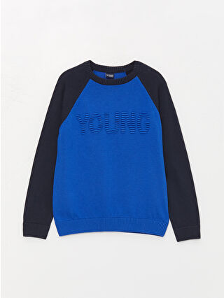 Mid Blue