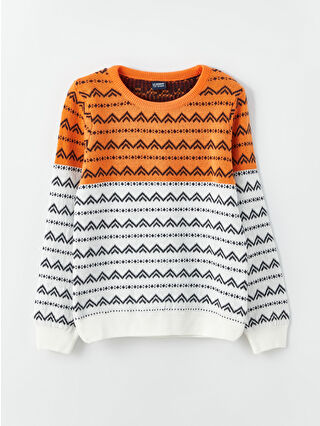 Bright Orange