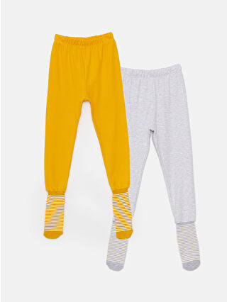 Kırık Beyaz Melanj