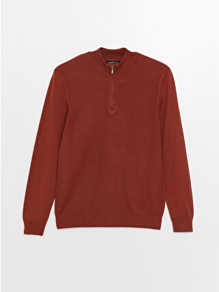 Burnt Orange