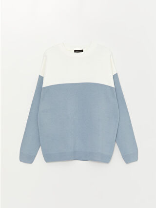 Dull Blue