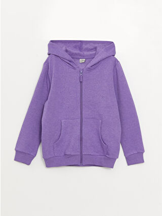 Purple Melange
