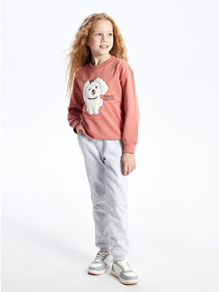 Grey Melange