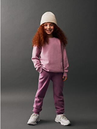 Dull Lilac
