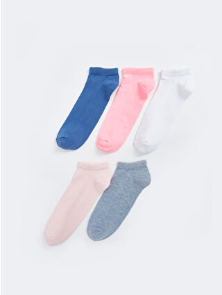 Light Blue Melange