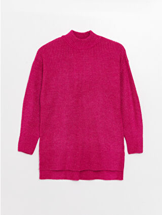 Bright Pink
