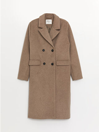 Dark Beige Melange