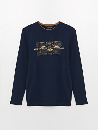 New Navy