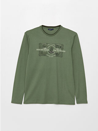 Pale Green