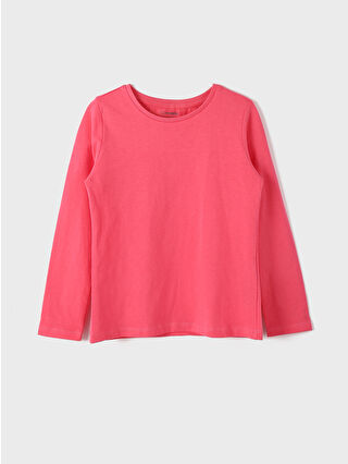 Mid Pink