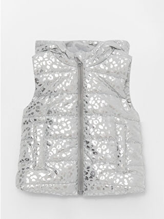 Silver Printed