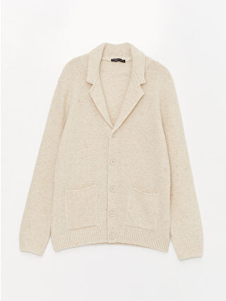 Light Beige Melange