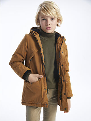 Light Brown