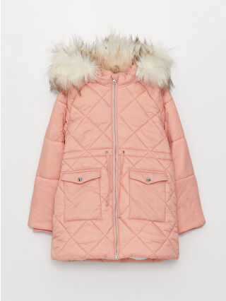 Dull Pink