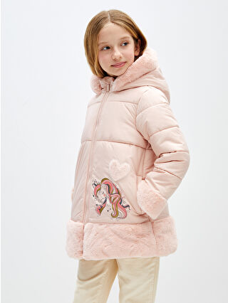Dull Pink