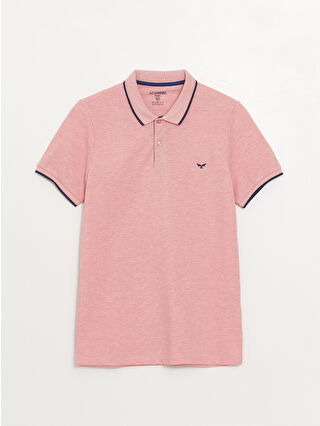 Light Pink Melange