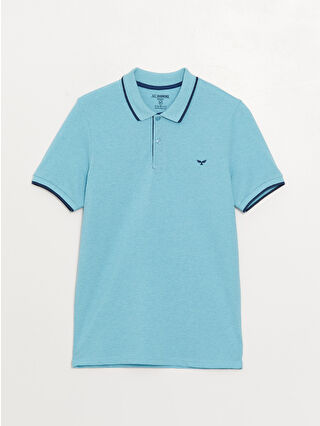 Turquoise Melange
