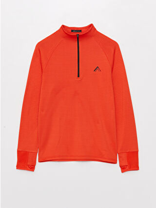 Bright Orange