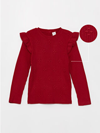 Bright Red