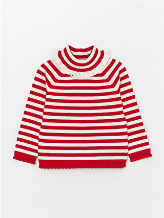 Red Striped