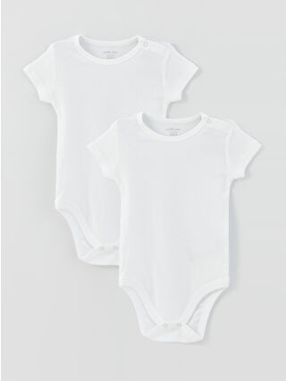 Optic White