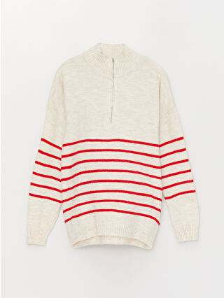 Red Striped