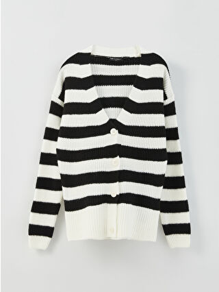Black Striped
