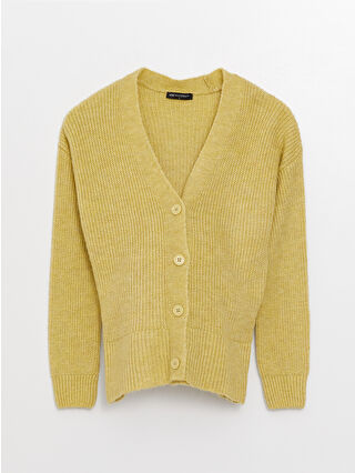 Dull Yellow