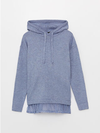 Dull Blue