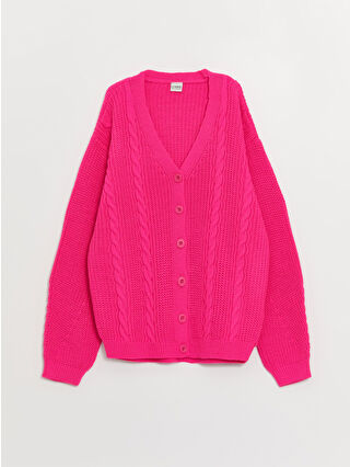 Bright Pink