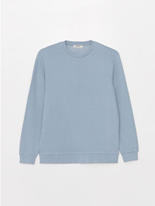 Dull Blue