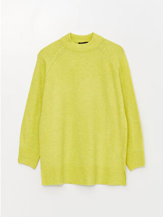 Açık Fıstık Yeşili